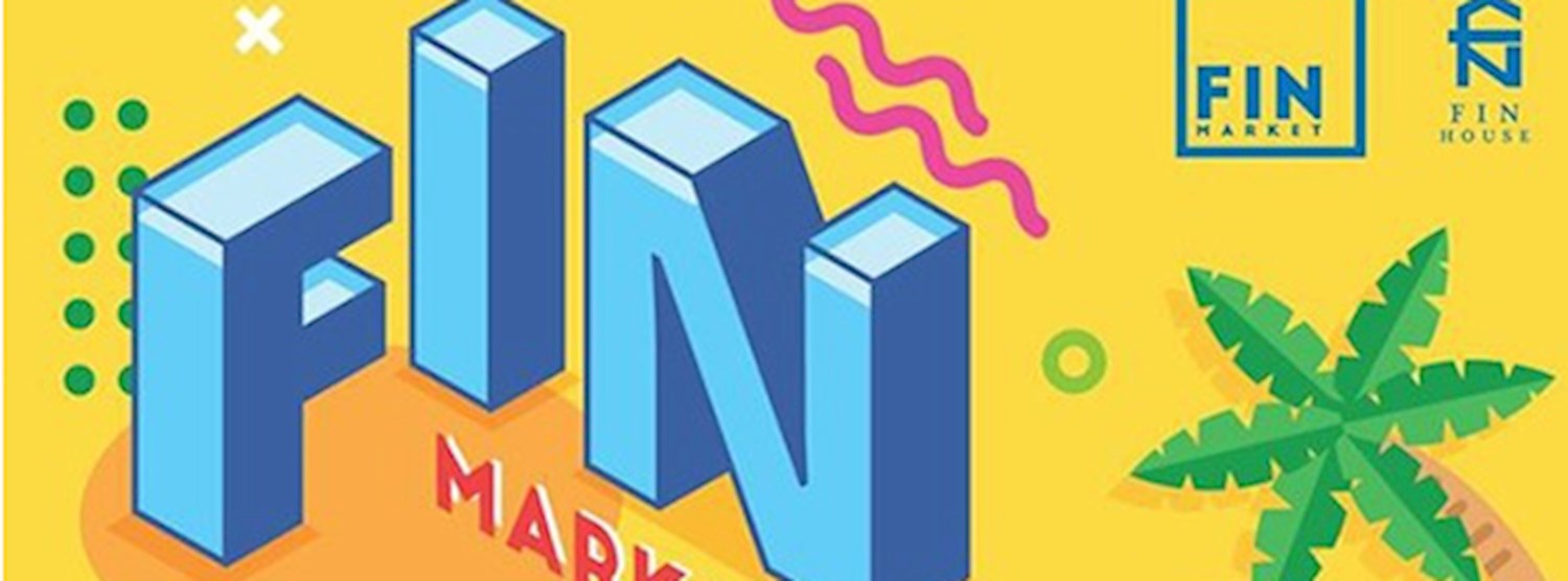 Fin Market At CentralPlaza Chonburi Zipevent