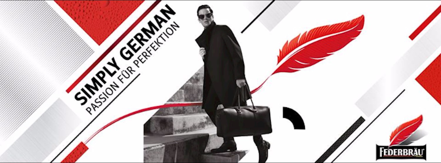 Concert Let’s Party Here! by Federbräu Zipevent