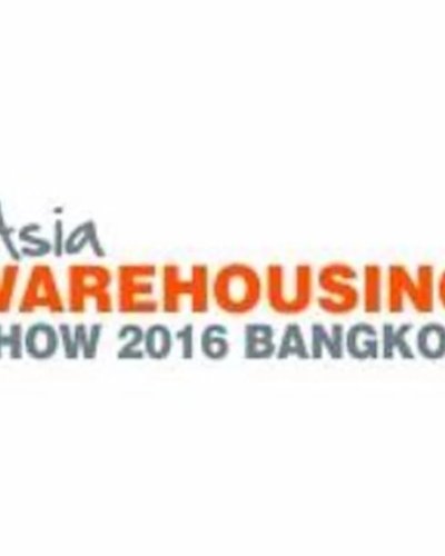 Asia WAREHOUSING SHOW 2016 Zipevent