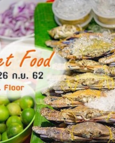 Street Food Zipevent