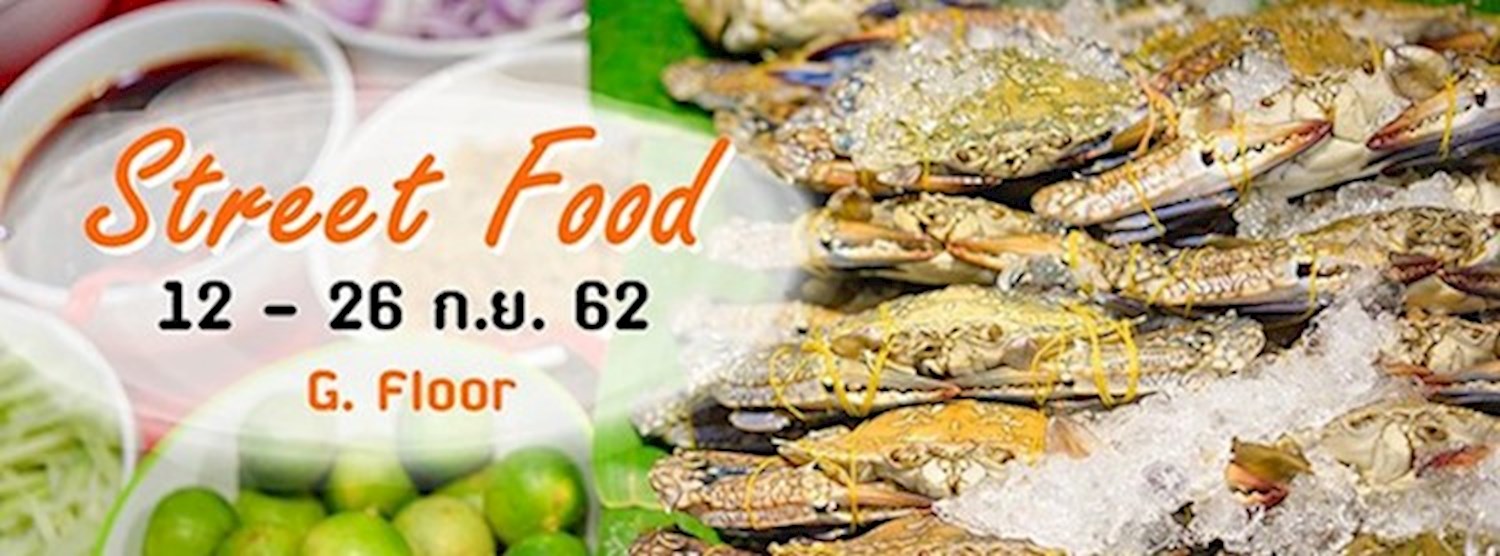 Street Food Zipevent