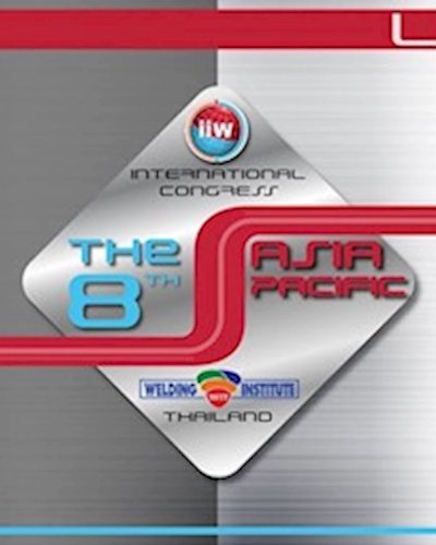 The 8th Asia Pacific IIW International Congress Zipevent