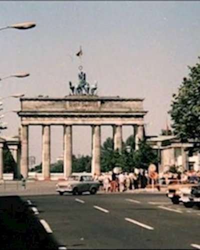 Riverlation: River stories and Berlin Beats Zipevent