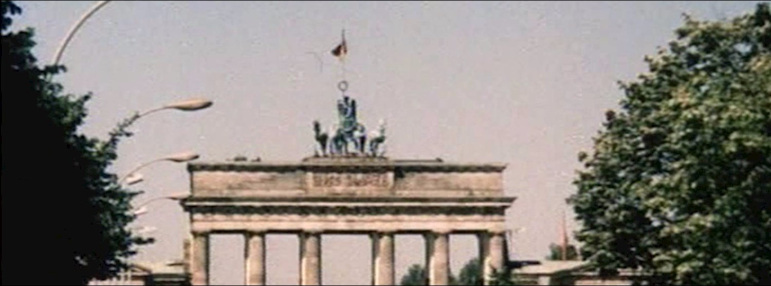 Riverlation: River stories and Berlin Beats Zipevent