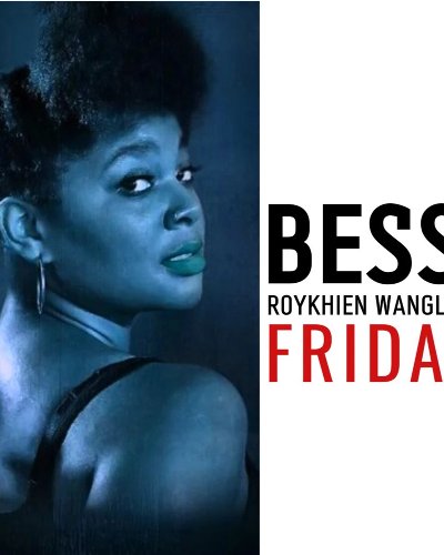 BESSIE D. SMITH live at Foojohn jazz club Zipevent