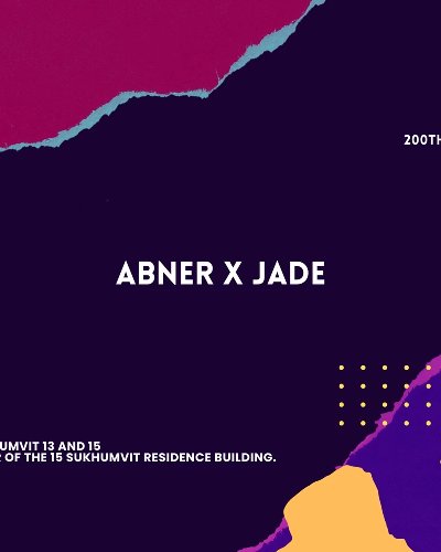Abner & Jade @ VHS Zipevent