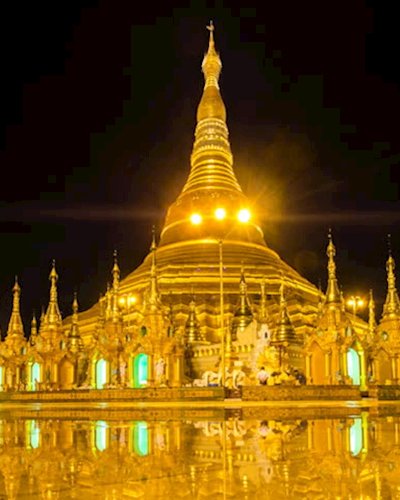 တံျမက္စည္းလွည္းကုသိုလ္ယူရန္ ဖိတ္ၾကားျခင္ Zipevent