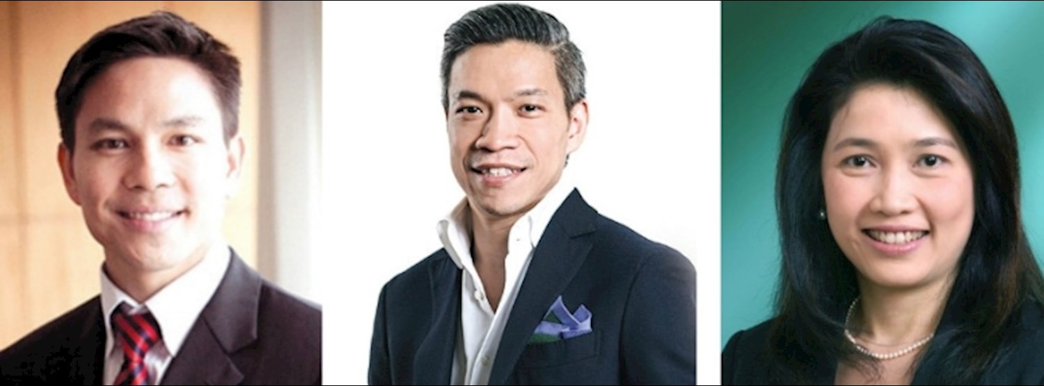 Fintech เทคโนโลยีเปลี่ยนโลกการเงินไทย เพื่อให้ผู้บริหาร ผู้ประกอบการ และผู้สนใจ เข้าใจว่า Fintech คืออะไร Zipevent