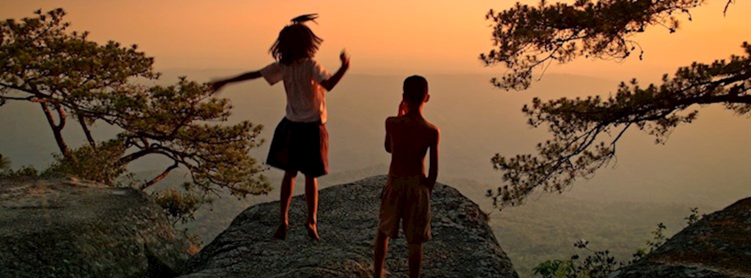 Filmmaker's Forum - The Forest Zipevent