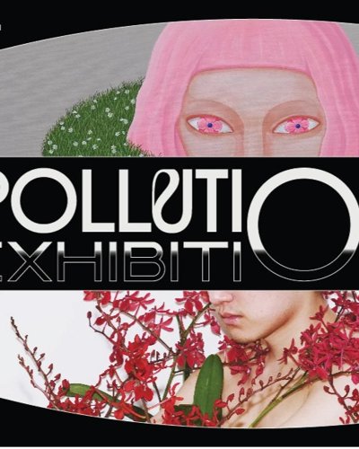 Pollution By Gongkan x Naraphat Sakarthornsap Zipevent
