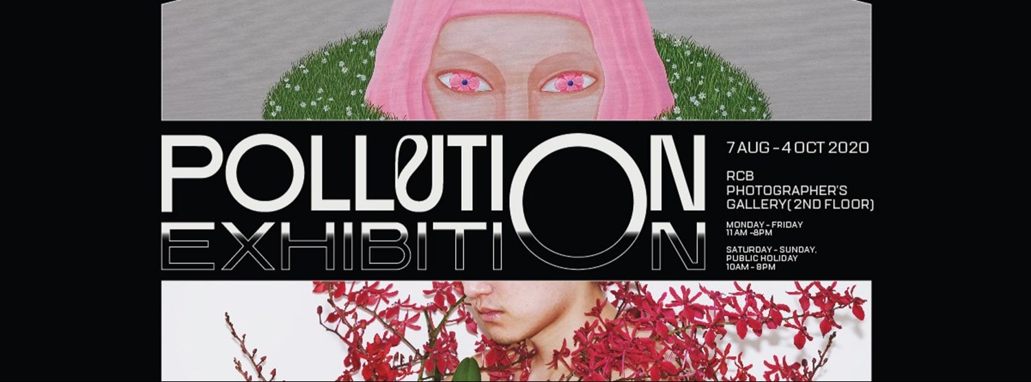 Pollution By Gongkan x Naraphat Sakarthornsap Zipevent