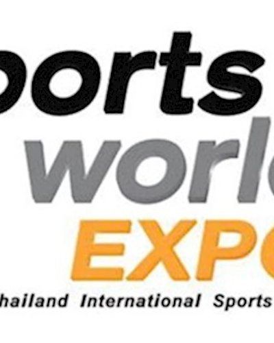 Sports World Expo 2018 Zipevent