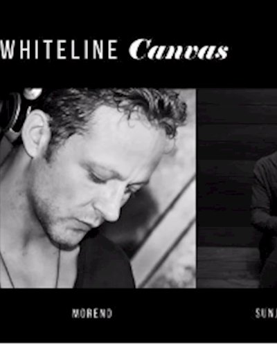 Canvas feat. Sunju Hargun, Moreno, X0809 Zipevent