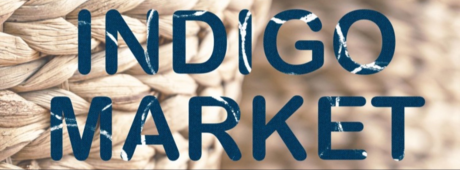 INDIGO MARKET Zipevent