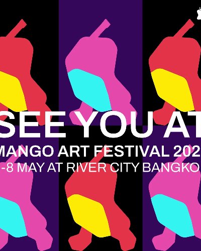 Mango Art Festival 2022  Zipevent