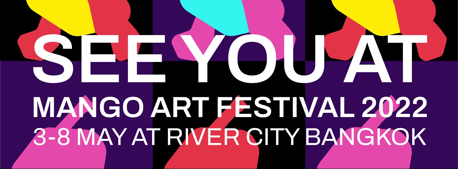 Mango Art Festival 2022  Zipevent