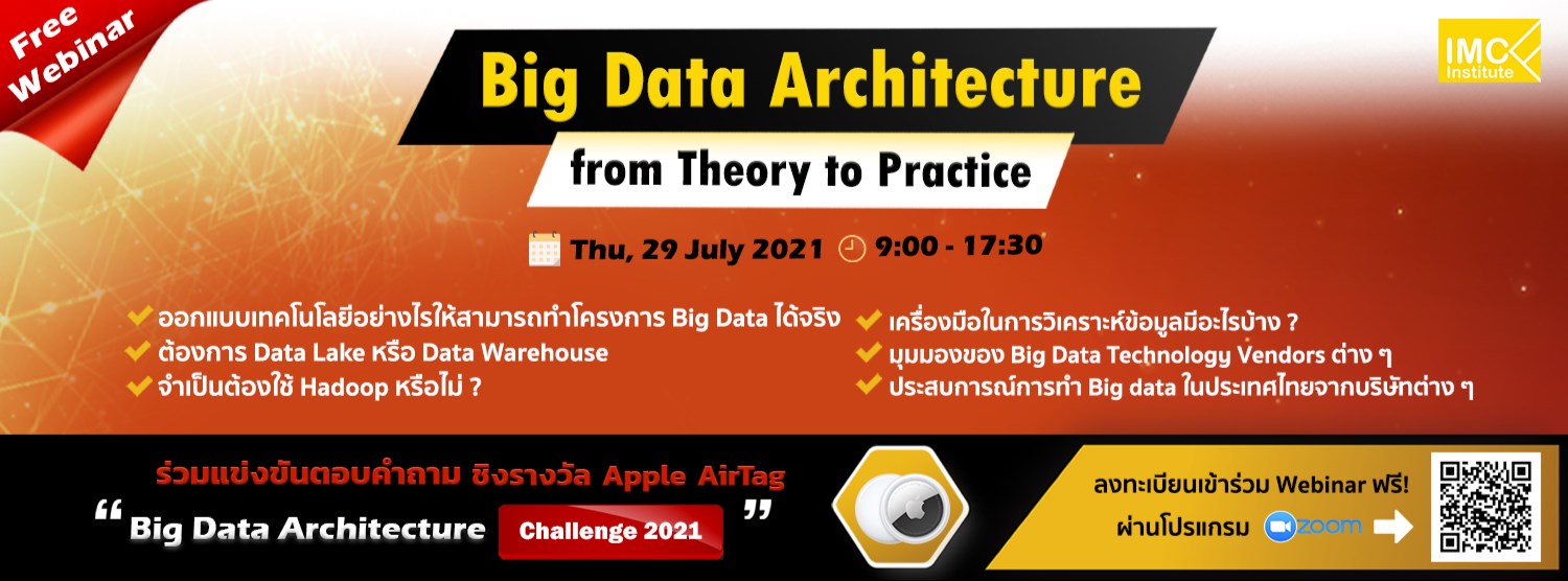 Big Data Architecture from Theory to Practice Zipevent