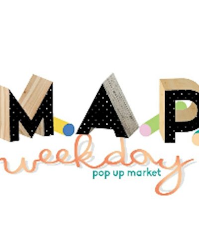 M.A.P. Weekday pop up market Zipevent