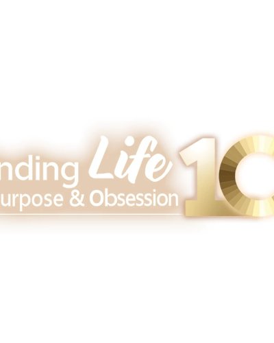  Finding Life Purpose & Obsession #PO10 Zipevent