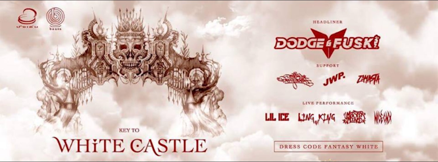 White Castle Music Festival TH Zipevent