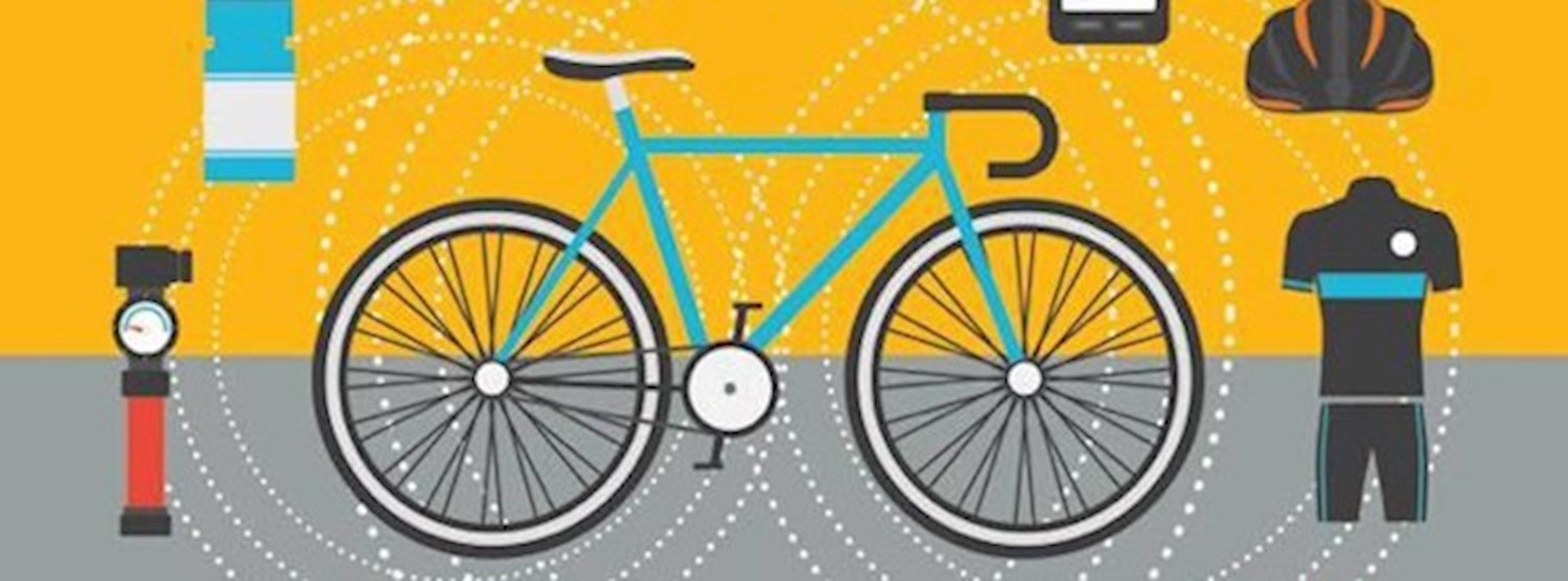 Bike Parade Zipevent