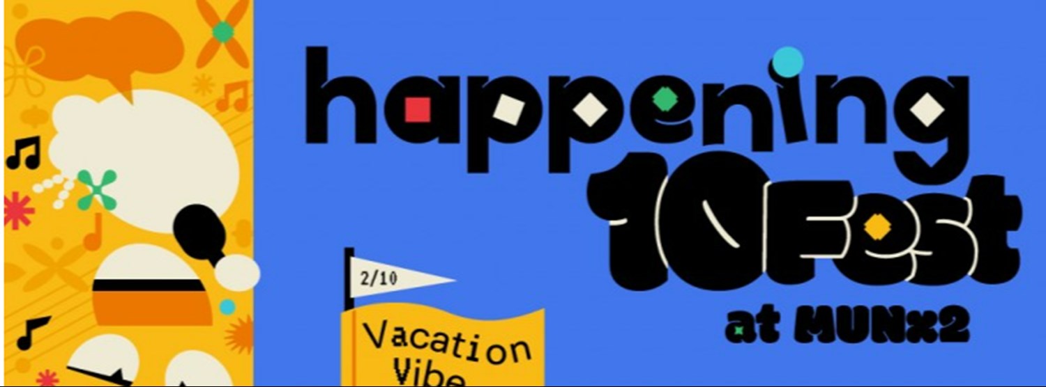 happening 10 Fest Zipevent