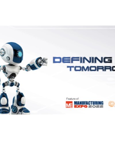 Asean Robomation Electronics Expo 2022 Zipevent