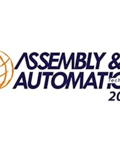 Assembly & Automation Technology 2018 Zipevent