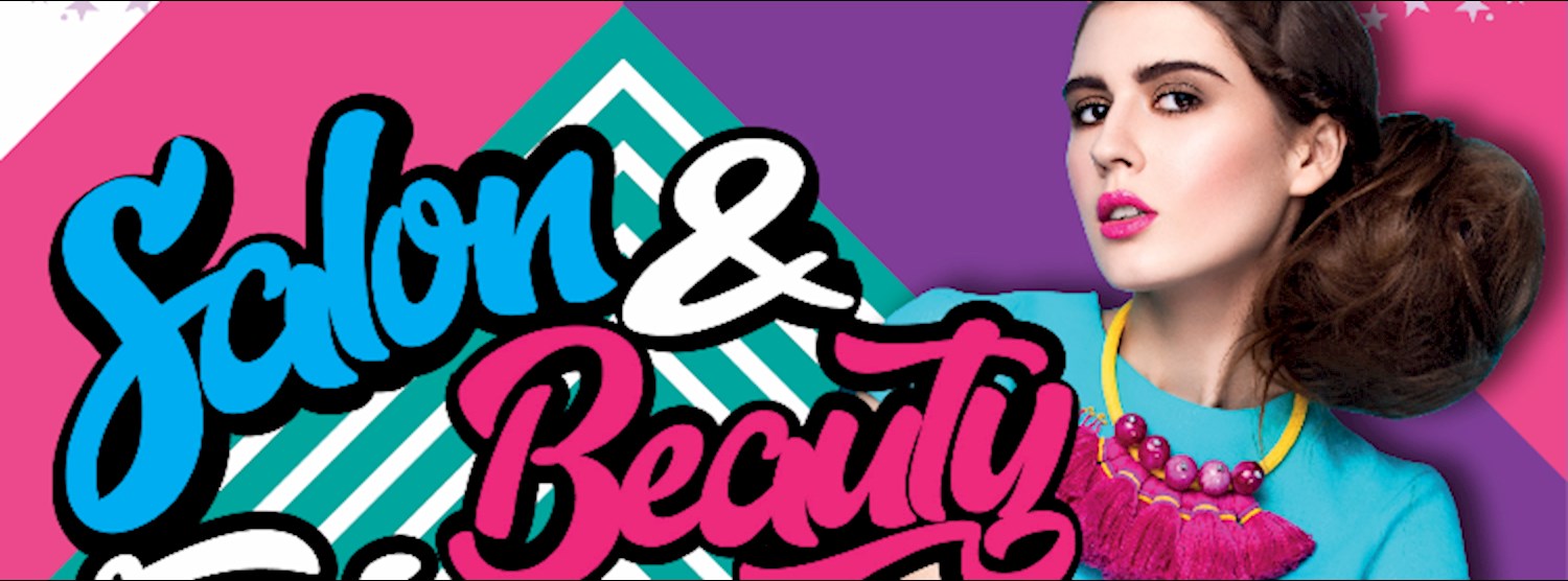 Salon & Beauty Fair 2017 Zipevent