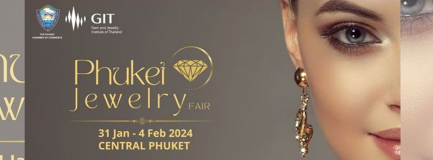 Phuket Jewelry Fair Zipevent