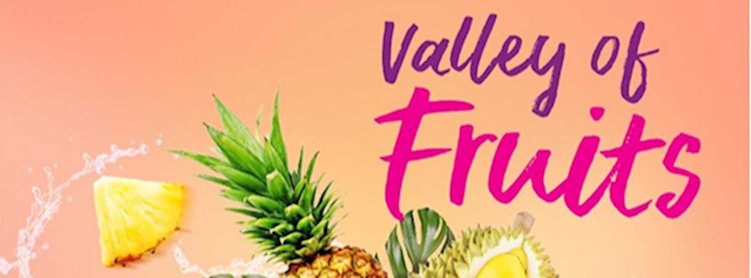 Valley of Fruits Zipevent
