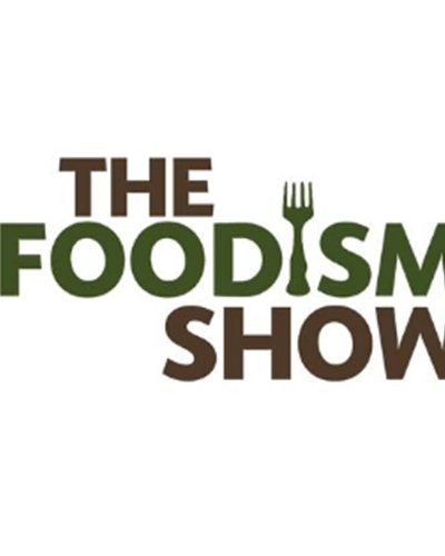 The Foodism Show 2022  Zipevent