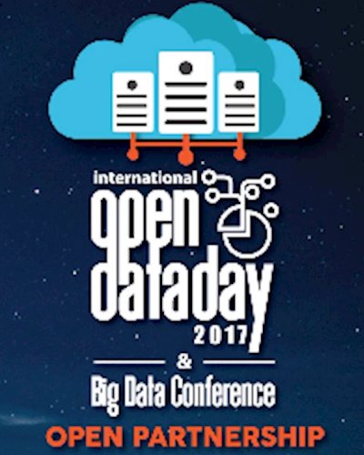 International Open Data Day 2017 and Big Data Conference Zipevent