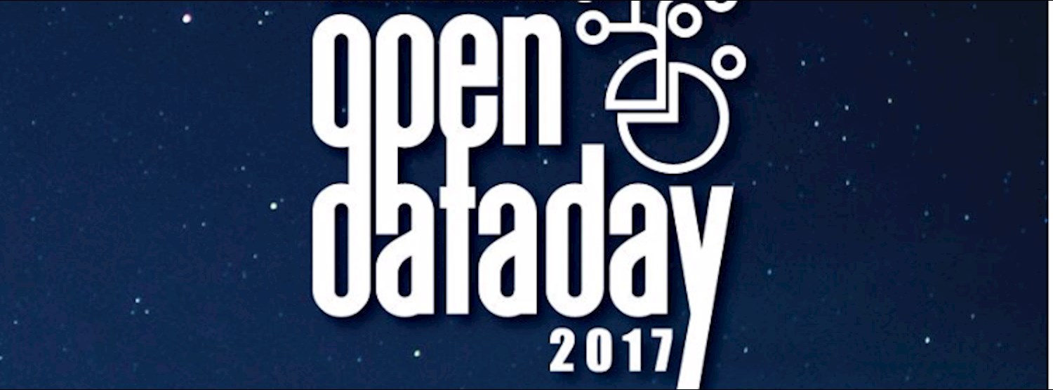 International Open Data Day 2017 and Big Data Conference Zipevent