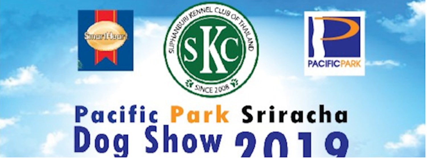 Pacific Park Dog show 2019 Zipevent