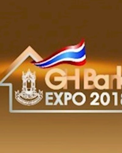 GH Bank Expo 2018 Zipevent