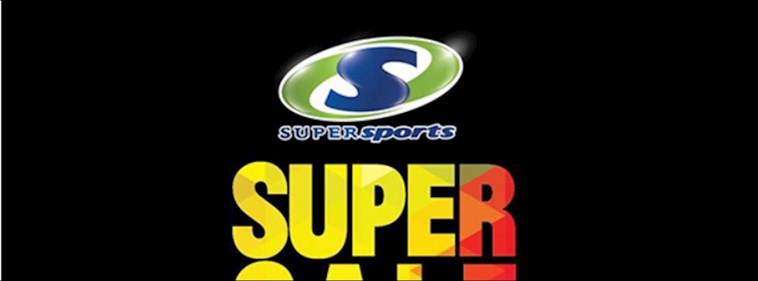 Supersports Super Sale @CentralPhuket Zipevent