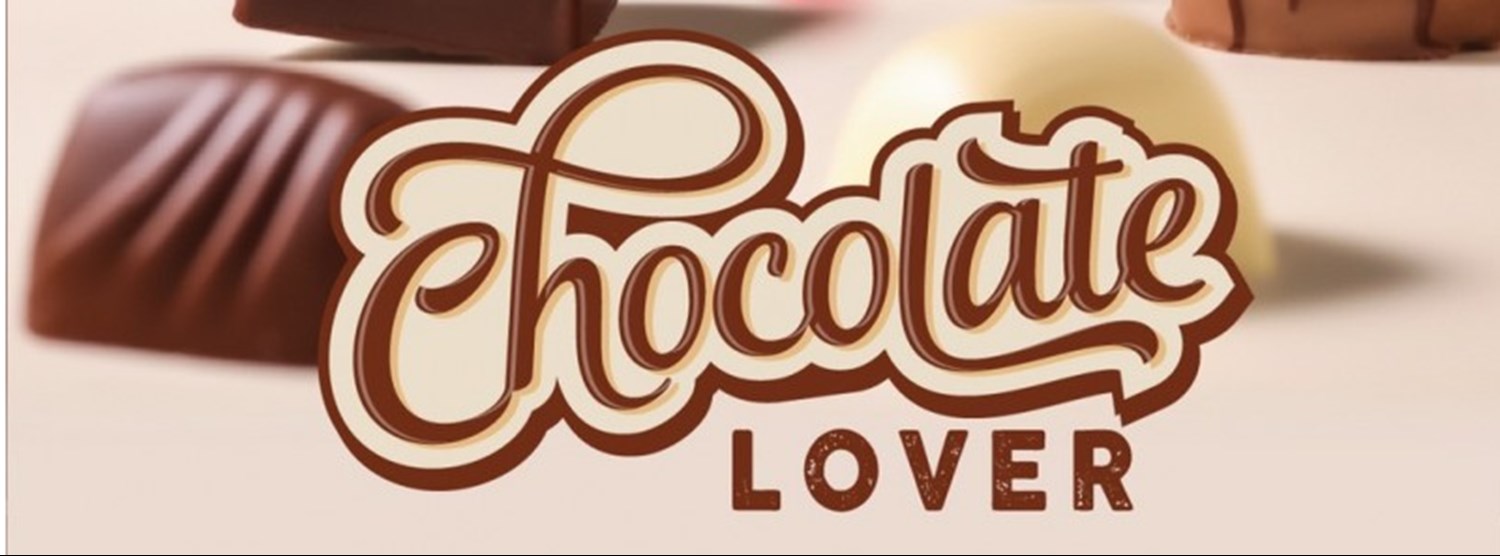 Chocolate Lover Zipevent
