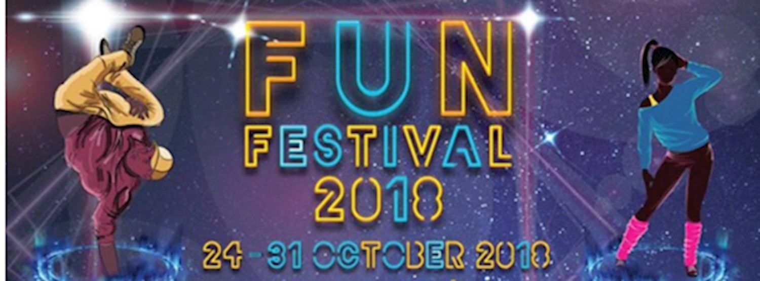 Fun Festival 2018 Zipevent
