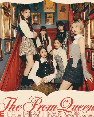 IVE THE FIRST FAN CONCERT Zipevent