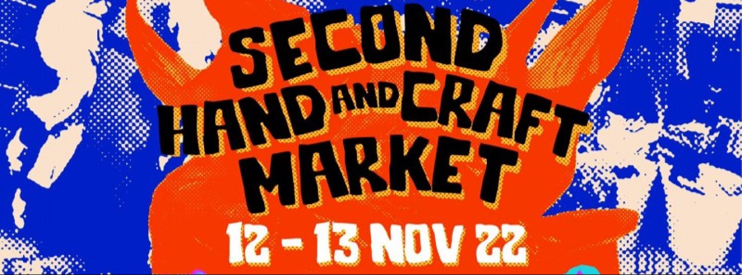 Second Hand and Craft Market Zipevent