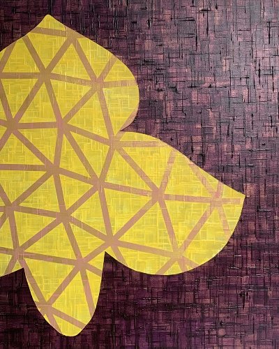Flower and Cosmos: The Universe Within (2)  Sakul Intakul Zipevent