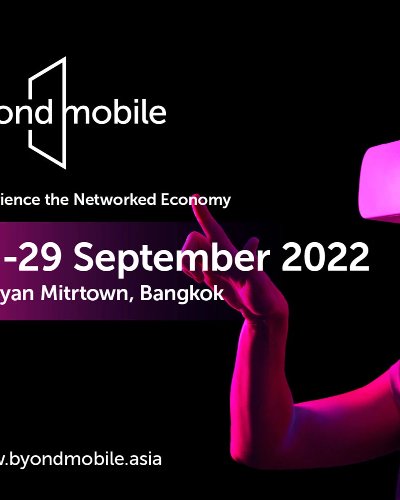 Byond Mobile 2022 Zipevent