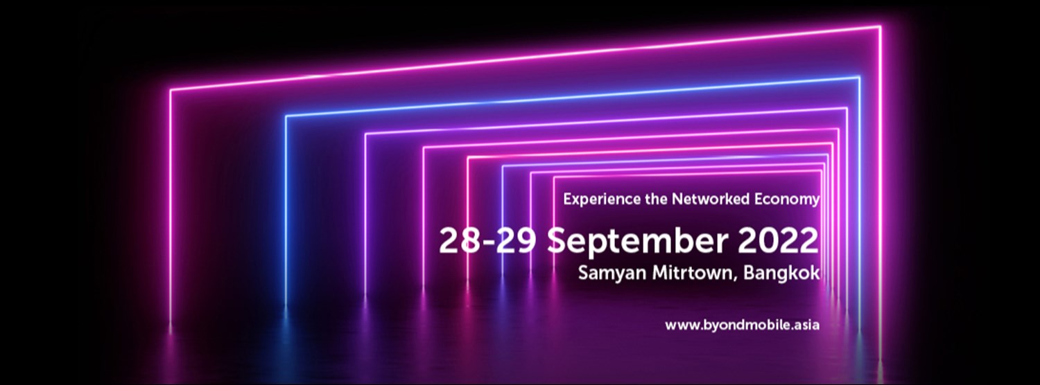 Byond Mobile 2022 Zipevent