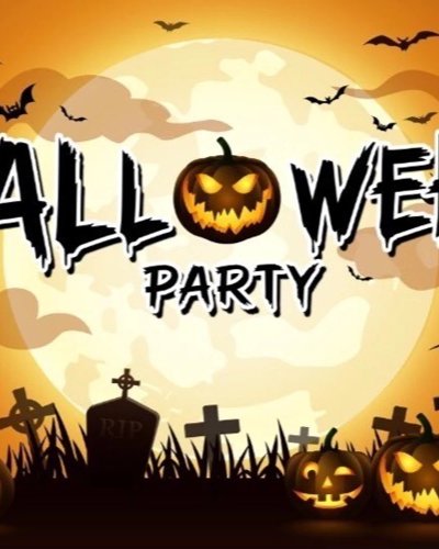 Halloween Party Zipevent