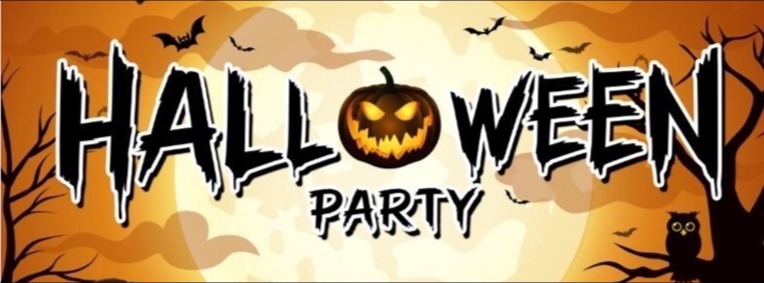 Halloween Party Zipevent