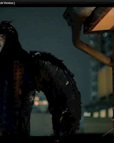 (ยกเลิก/Canceled) Trasher X Shark " Halloween " Ghostbuster คืนจับผี Zipevent