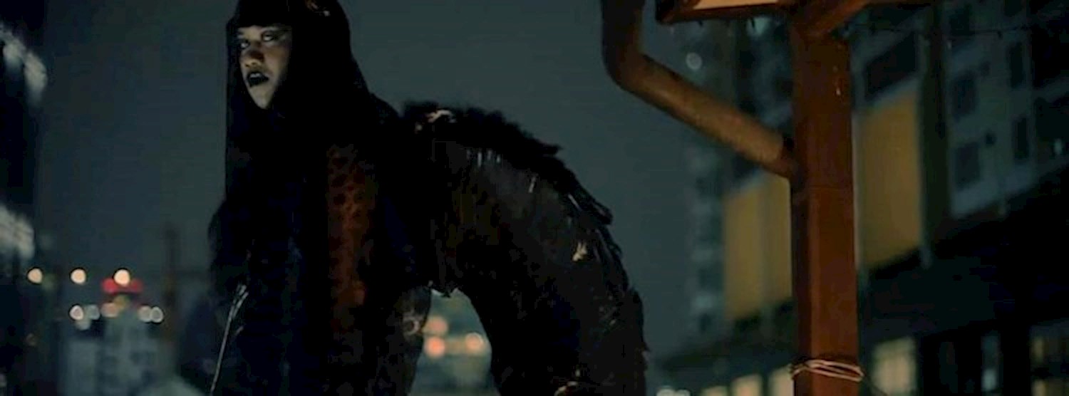 (ยกเลิก/Canceled) Trasher X Shark " Halloween " Ghostbuster คืนจับผี Zipevent