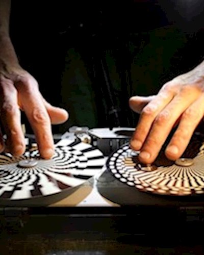 Flatpack Asia: Bangkok Zipevent