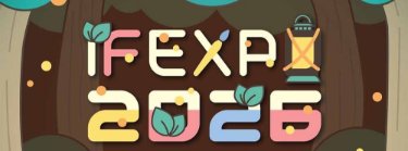 Illust Fusion EXPO 2026 Zipevent